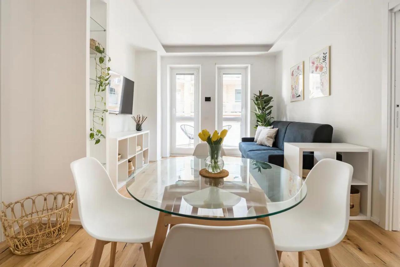 Trastevere Boutique Apartment Roma Esterno foto