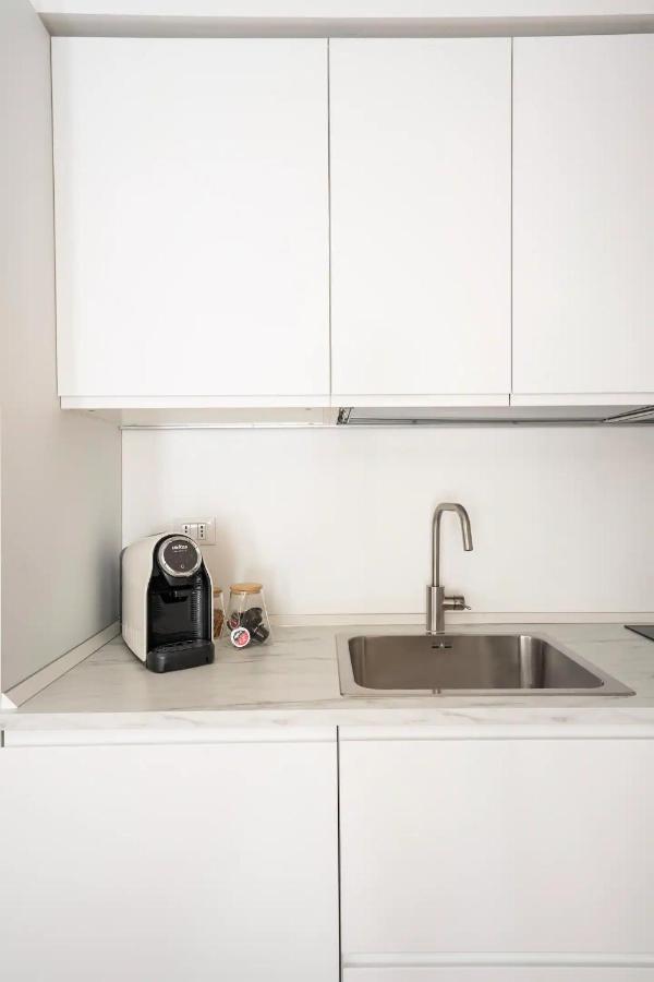 Trastevere Boutique Apartment Roma Esterno foto